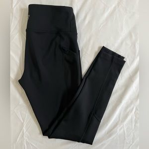 Leggings for women with pockets